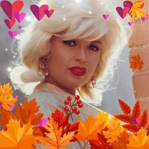 Meet your Posher, Desiree